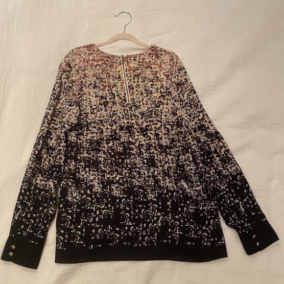 Vince Camuto Blouse - New - Picture 3 of 4